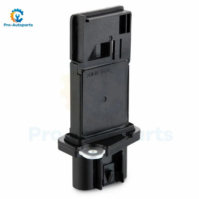 5p Mass Air Flow Sensor Meter MAF For 12-16 Buick Regal / Chevrolet Cadillac GMC 15865791
