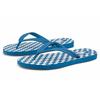 Vans Checkerboard Slip-On Sandals Unisex Sandals White Blue VN0A3MTL3I0