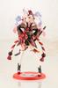 Hololive Production Hyakki Ayame Scale PVC Painted Finished Figure 1/7