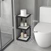 LIEI Bathroom Corner Shelf