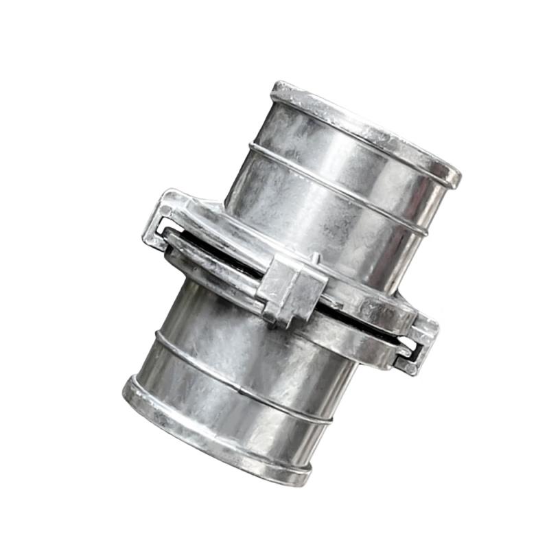 Carbon Steel Water Hose Connector