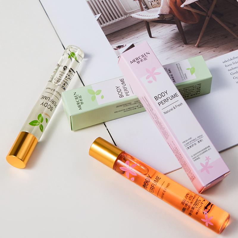 MERCILEN Body Deodorant 12g Men Women Perfume To Remove Armpit Odor Body Odor Refreshing Antiperspirant Remove Body Odor