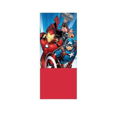 Snood Avengers