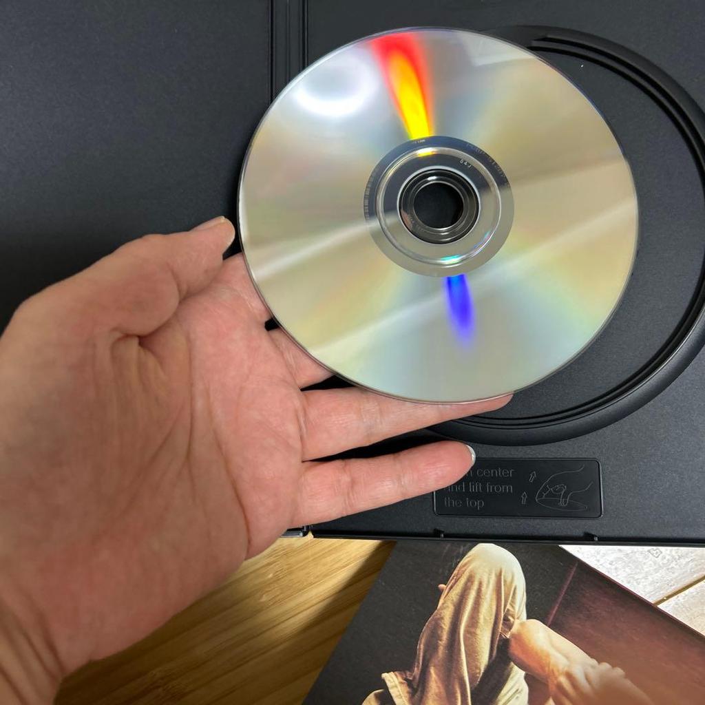 [USED] LEE BYUNG-HUN DVD BOX