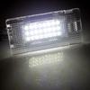 Canbus No Error Interior Glove Box Lamp For BMW E36 E38 E39 E46 E60 E60 E61 E63 E65 E66 E82 E88 E90 E92 E93 Luggage Trunk Light