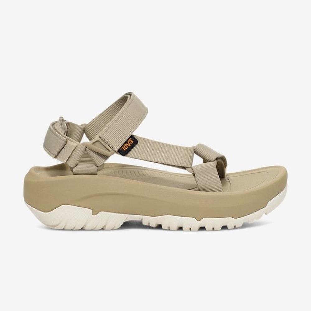 Teva Women 5cm Heel Comfortable Sports Sandals Hurricane Xlt2 250