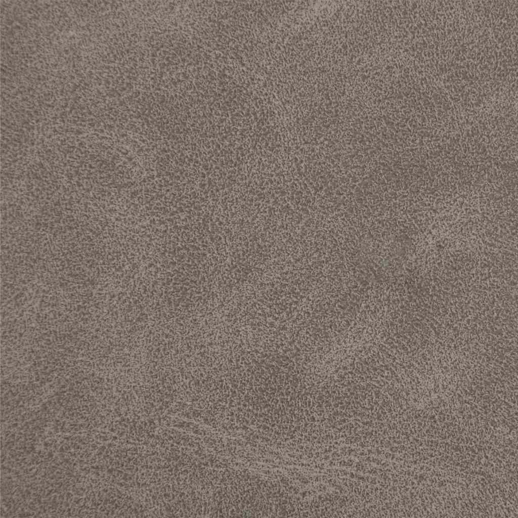Electric Recliner Chair Cloud Gray Fabric