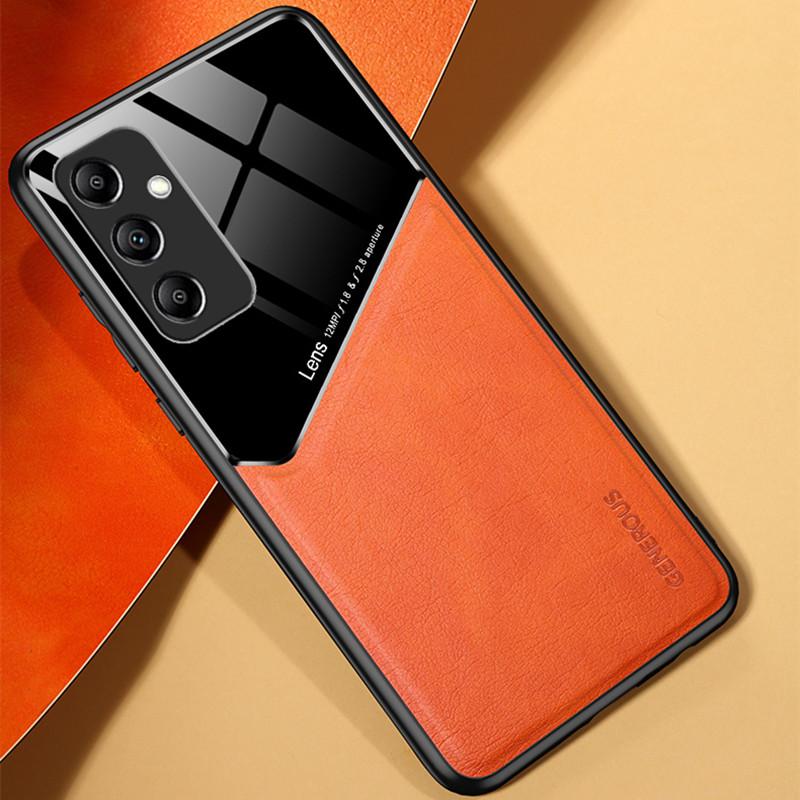 Magnetic Suction Holder Case For Realme C61 C63 C65 C67 C55 C53 GT Neo 3 2 GT2 Pro Protective Cover Shockproof Frame Coque Funda