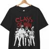 Class of 1984 T-Shirt, Cult Punk Movie, 80s Horror Shirt, Unisex Tee