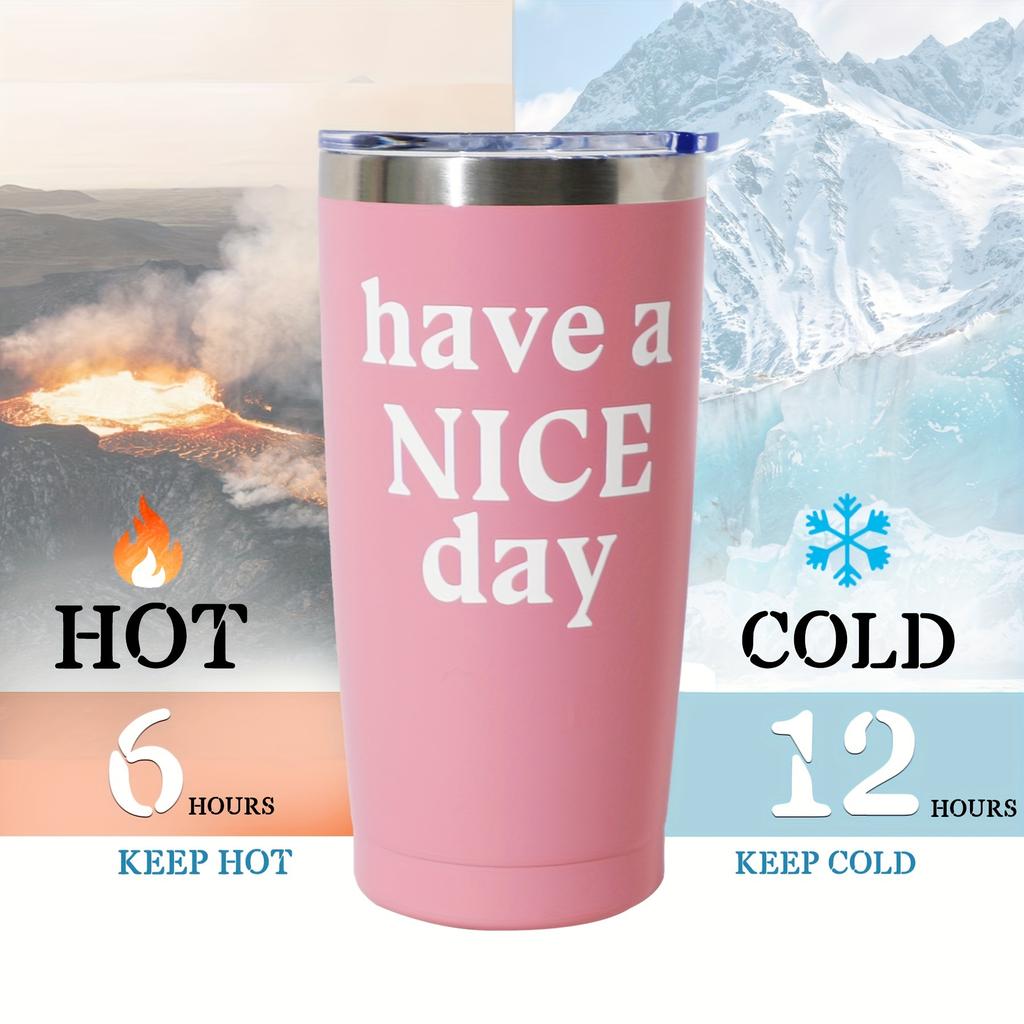 1pc-Coffee Cup, Insulated and Portable Exquisite Latte Cup, Exclusively for Men and Women, Portable Cup