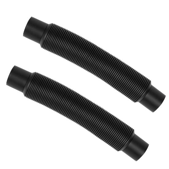 

Соединительные шланги для дождевых бочек Соединяют 2 бочки для дождевой воды Герметичный набор для соединения дождевых бочек Шланги Прокладки и Коронки A