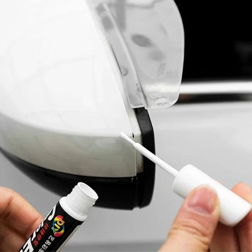 Waterproof Paint Car Scratch Repair Pen Mending Coating Car Paint Pen Paint Maintenance