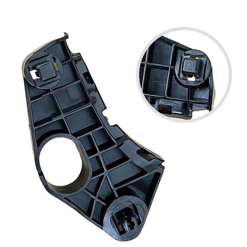 Left Front Bumper Retainer Bracket for Lexus For GS460 Base 2008 2009 2010 2011 GS430 2006 2007 GS300 ABS 5253630190