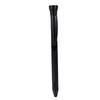 12 in 1 Multitool Pen Ballpoint Multi Tool Pen with LED Light Screwdrivers Level Ruler Bottle Opener 2 Ink Refills