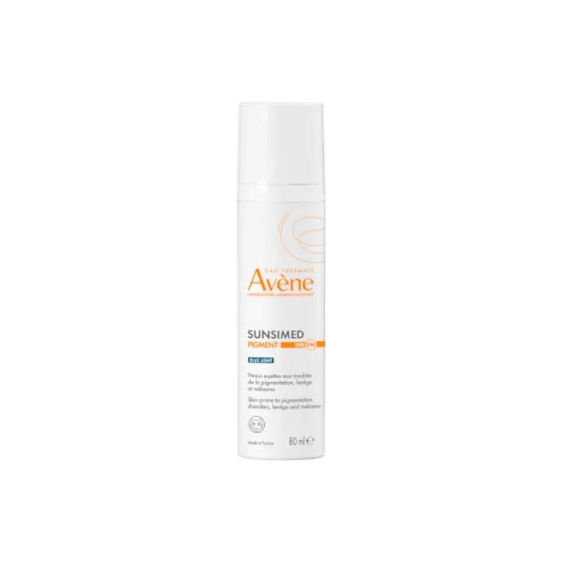 Avene SunsiMed Pigment Фотопротектор 80 мл