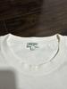 [USED] KENZO PARIS T-shirt, Small, White