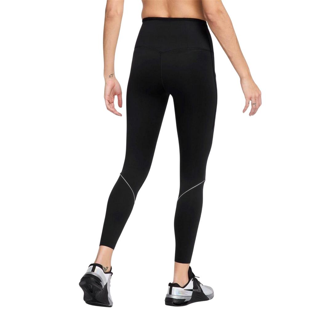 Nike Womens/Ladies High Waist Running Tights