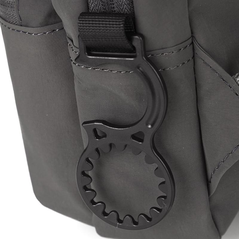 Lightweight Water-repellent Chest Bag Crossbody Bag Cycling Sport Shoulder Bag