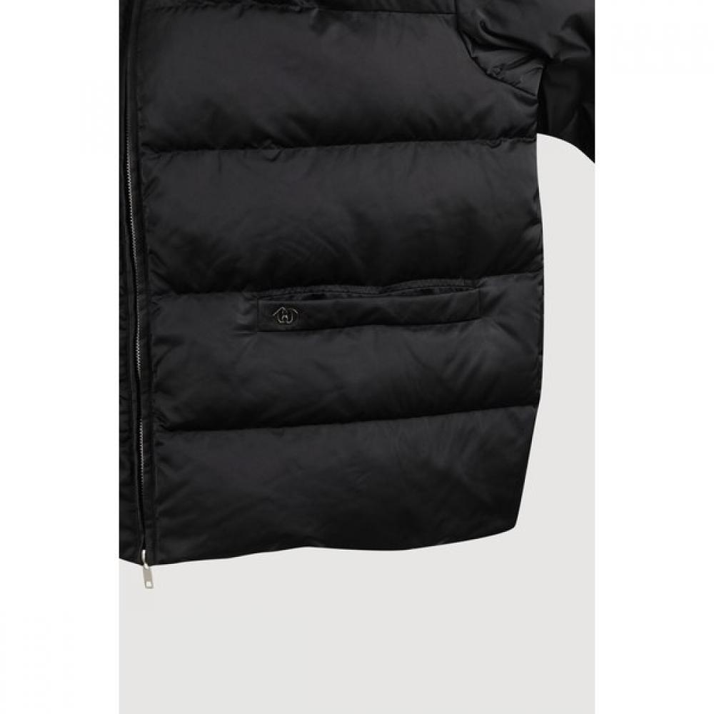 Lucky Chouette Women Shiny Puffer Goose Down Jacket Lqucw25300