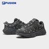 FILAFUSION FREEROAM DX Men's Retro Casual Shoes