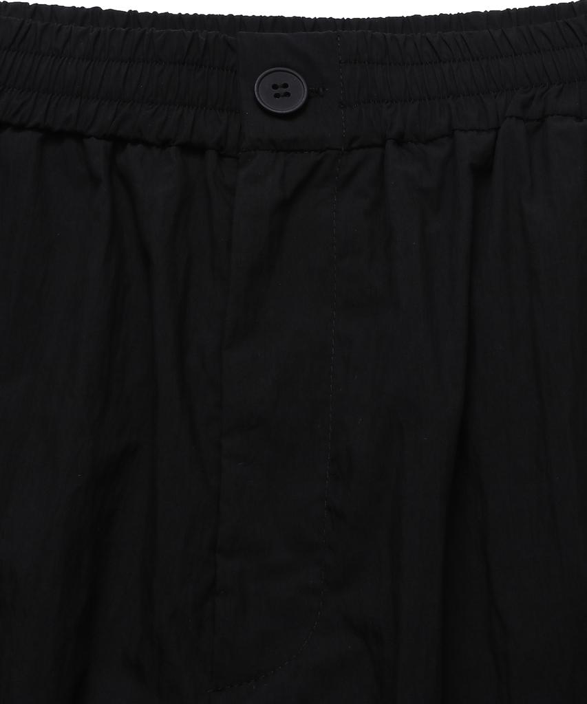 CONNECT KINLOCH Summer String Pants (Black)