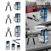 Auto Car Engine Piston Ring Installer Removal Kit with Plier