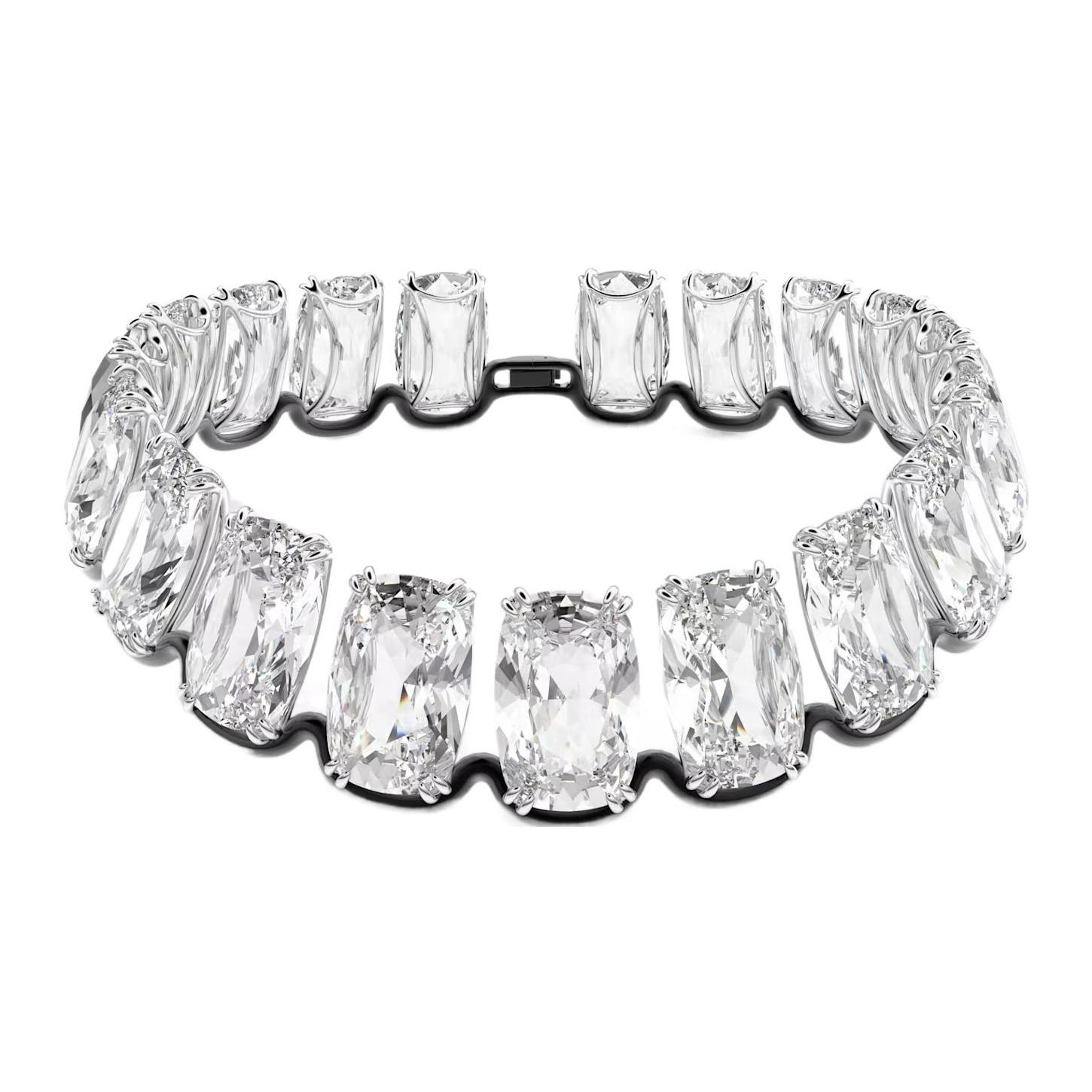 

Жіноче елегантне чокер-намисто Swarovski Harmonia 5609890 M