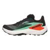 SALOMON Genesis Noir Vert Tomate Cerise Baskets Homme Vert Électrique L47688200