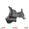 Ducati Streetfighter V2 Carbon Fiber Engine Cover