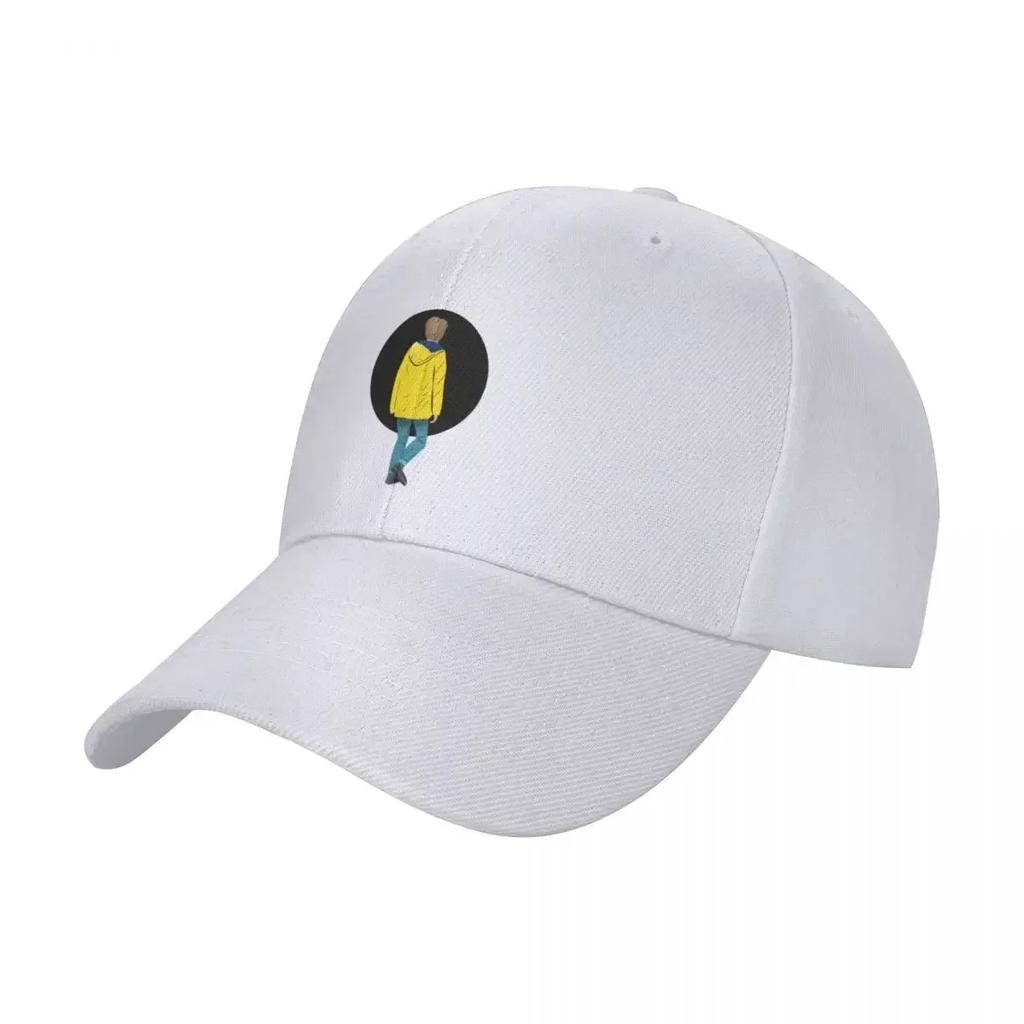 Dark Jonah Baseball Cap Military Cap Unisex Sunscreen Golf Hat Womens Golf Clothing Unisexs