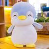 Simulation Penguins Plush Toys Doll Mini Animal Charactors Suitable For Home Office Bedroom Decoration
