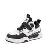 New Fashion High-value Boys and Girls Wear-resistant Soft-soled Sports Shoes Design Sense Outdoor Comfortable Casual Shoes