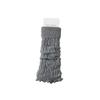Lace Pile Sock Women's Autumn and Winter Knitted Leg Coverings Are Slimming, Thickened and Warm, Paired with Leather Shoes