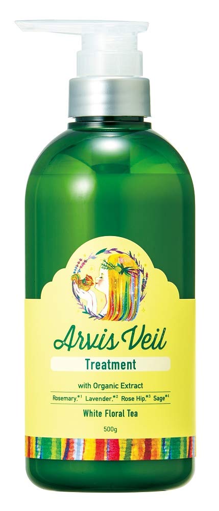 

GLAICE Arvis Средство для вуали 500г
