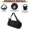 1pc Electrician tool kit repair car tool bag roll bag portable multifunctional hardware tool storage bag