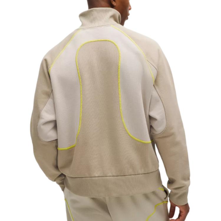 Lululemon SS25 Sweatshirt Men's LM3FJIS