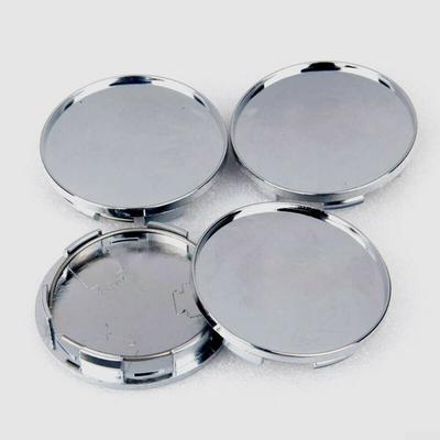 Accessorio coprimozzo centrale ruota per auto, parte 4*Kit copertura coperchio riparazione professionale-Regno Unito