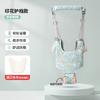 Four Seasons Breathable Walking Harness Anti-Strain Waist Support Anti-Fall Toddler Traction Strap