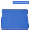 Wensitan Thickened Plastic Storage Bin