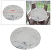 47 Or 59 Inch Waterproof Table Cover for Outdoor Weddings