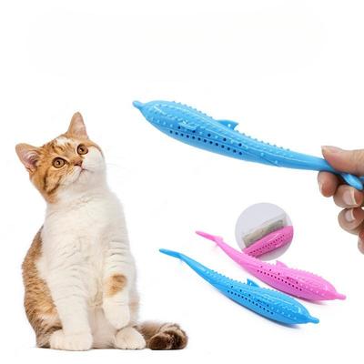 Katzen – Katzenspielzeug