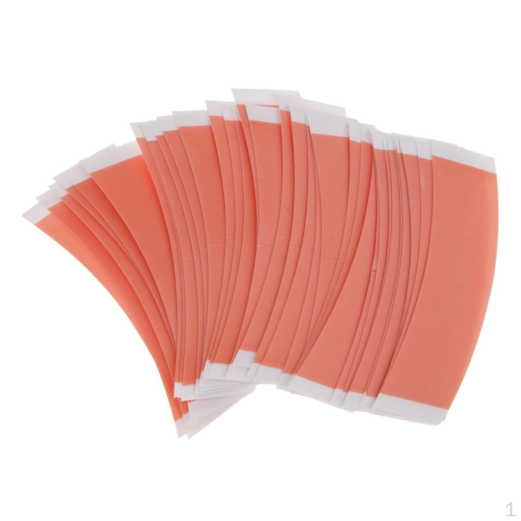 36x Lace Wig Tape Toupee Hairpiece Double-side Strip