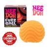 La balle en peluche Nee Doh, un jouet sensoriel de décompression, est un jouet intéressant adapté à la relaxation et un très bon cadeau.