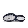 Nike Air Monarch 4 Water Teal Tide Abrasion Resistant Low top Chunky Sneakers Unisex Blue White 415445-102(Team858- )