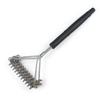 Stainless Steel BBQ Grill Cleaning Brush - Special Wire Brush for Grills and Ovens
