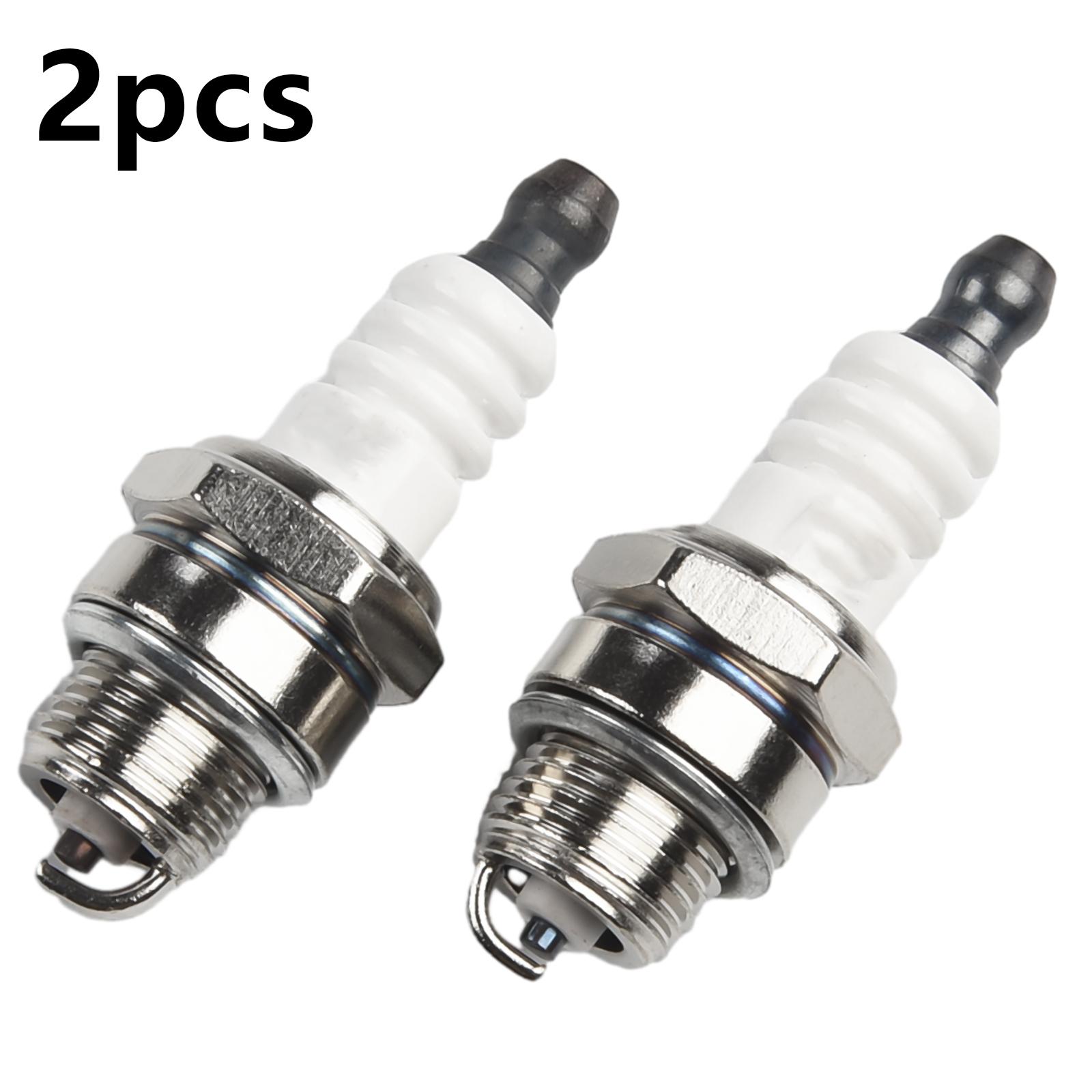 

Long Lasting 2 Pcs of Replacement Parts for For ion RCJ7Y in For Spark Use