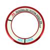 Fashion Alloy  Decoration  Stickers Car Ignition Switch Cover Luminous  Auto For TOYOTA COROLLA LEVIN