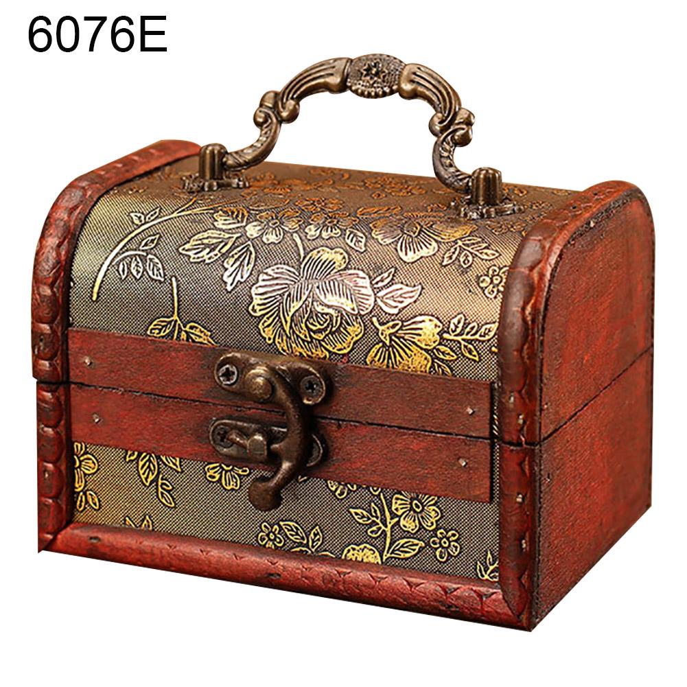 

Органайзер антикварный деревянный для хранения ювелирных изделий