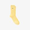 Women's Ribbed Middle Socks RA012E-56G-107