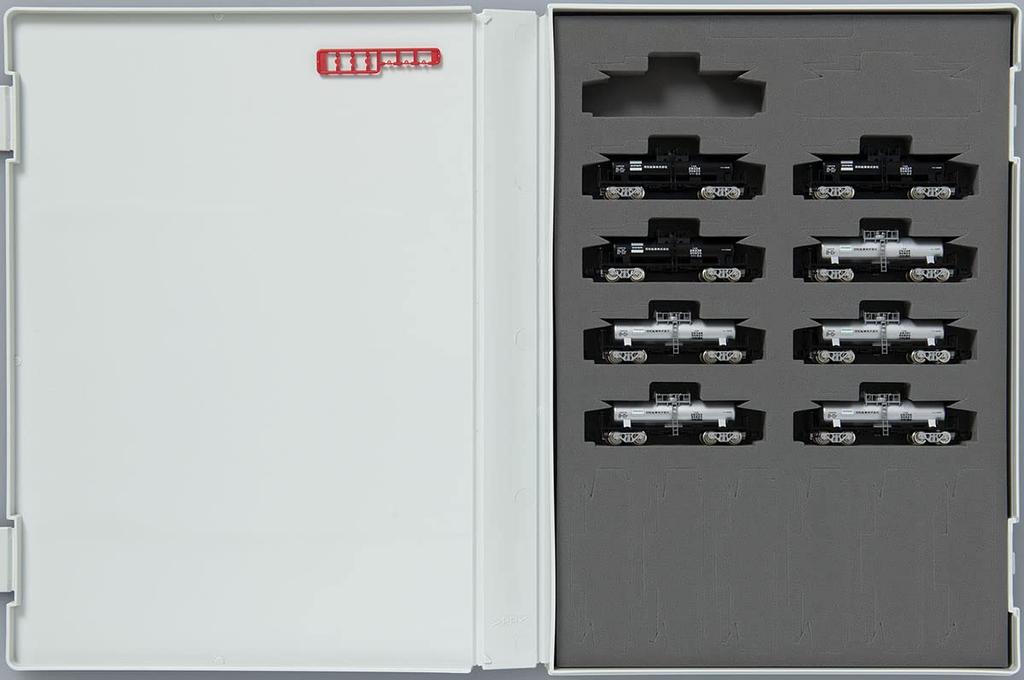 TOMIX N Gauge Private Freight Car Taki 29300 Late Model Dowa Mining Set 98783 Railway Model Freight Car